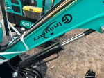 Hydraulics with 