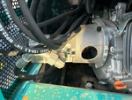 Hydraulics with 