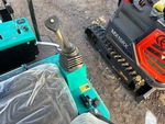 Control Station with 
