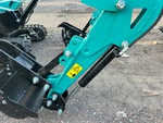 Hydraulics with 