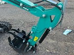 Hydraulics with 