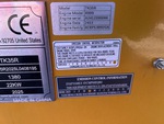 Motor with 