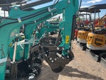 Hydraulics with 