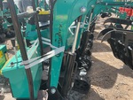 Hydraulics with 