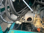 Hydraulics with 