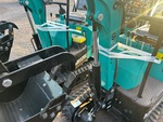 Hydraulics with 