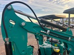 Hydraulics with 