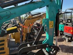 Hydraulics with 