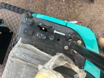 Control Station with 