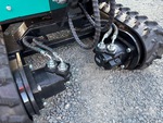 Drivetrain with 