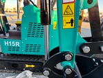Hydraulics with 