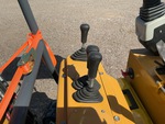 Control Station with 