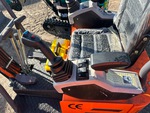 Control Station with 