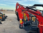 v2 Chassis - Excavator with 