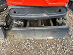 v2 Chassis - Excavator with 