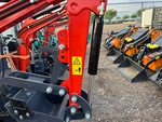 Hydraulics with 