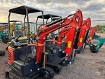 v2 Chassis - Excavator with 
