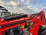 Hydraulics with 