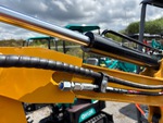 Hydraulics with 