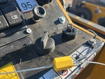 Control Station with 