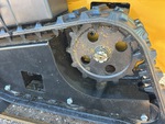 Drivetrain with 
