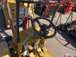 Control Station with 