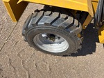 Chassis with 