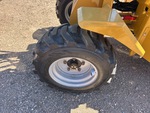 Chassis with 