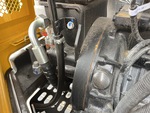 Motor with 