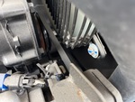 Motor with 