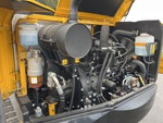 Motor with 