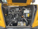 Motor with 