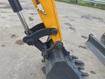 v2 Chassis - Excavator with 