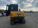 v2 Chassis - Excavator with 