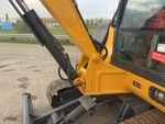 v2 Chassis - Excavator with 