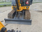 v2 Chassis - Excavator with 