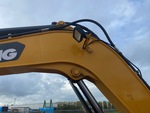 v2 Chassis - Excavator with 