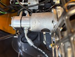 Hydraulics with 