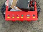 Control Station with 