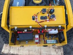 Control Station with 