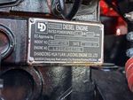 Engine with 