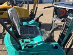Control Station with 
