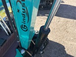 Hydraulics with 