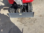 Chassis with 