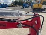 Hydraulics with 