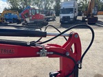 Hydraulics with 
