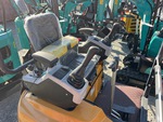 Control Station with 