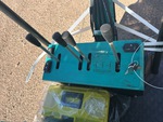 Control Station with 