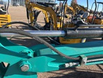 Hydraulics with 