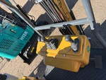 Control Station with 